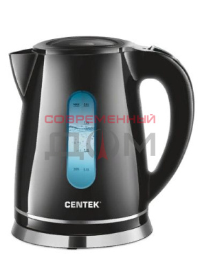 Чайник Centek CT-0043 Black
